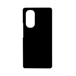 Back Cover Huawei Nova 9 Black Back Cover Huawei Nova 9 Black